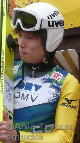 029 Daiki Ito